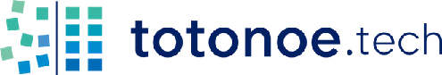 totonoe.tech