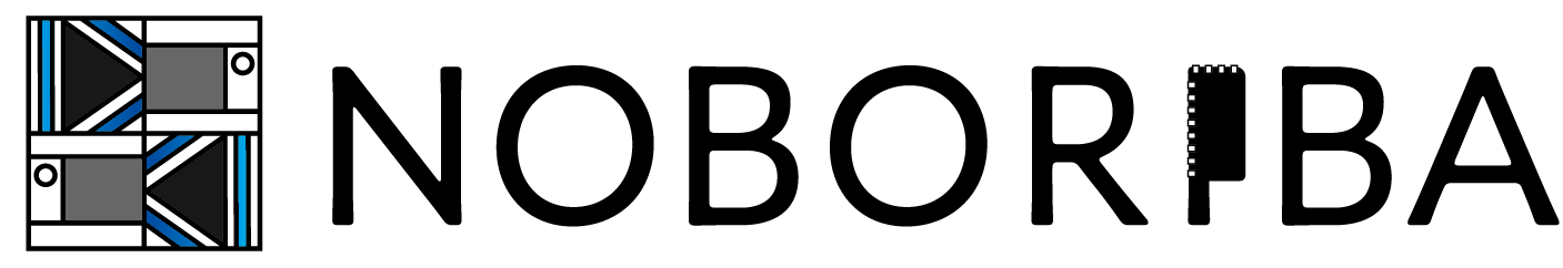 NOBORIBA 登り場